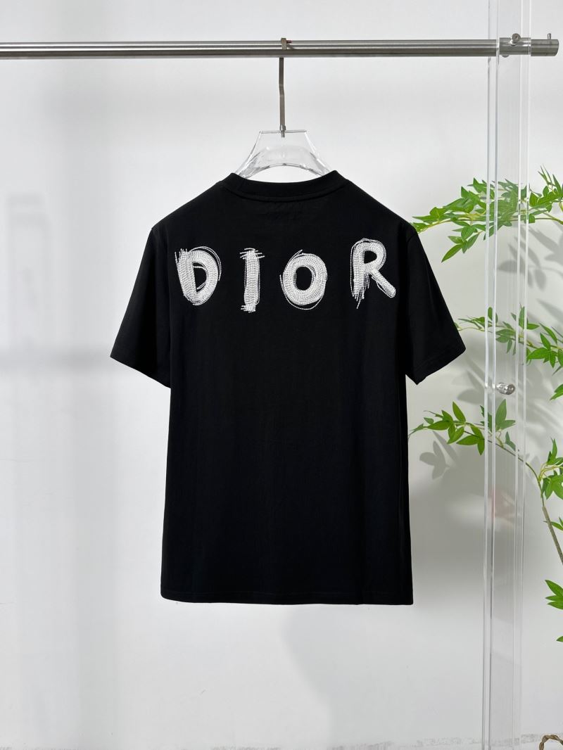 Christian Dior T-Shirts